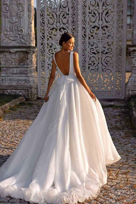 Rochie de mireasa - salonul "Be my bride"