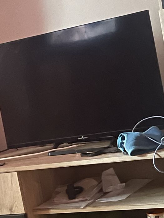 Tv smart  81 cm  functionabil