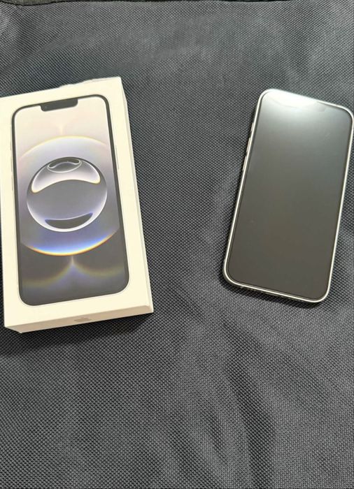 iPhone 16e 128GB 96%