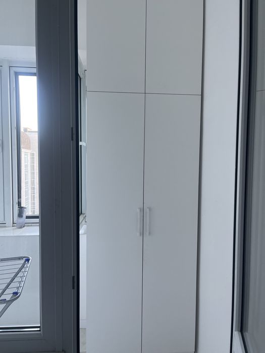 Продаю шкаф на балкон