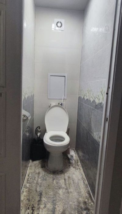 Продается 3/3/5 квартира Ахмад Югнаки.