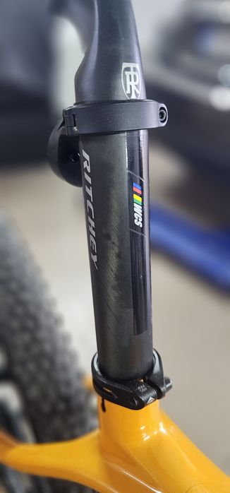 Piese de ciclism Powermeter Ritchey Cube Ergon