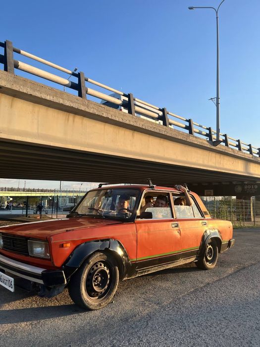 Продается ваз 2105