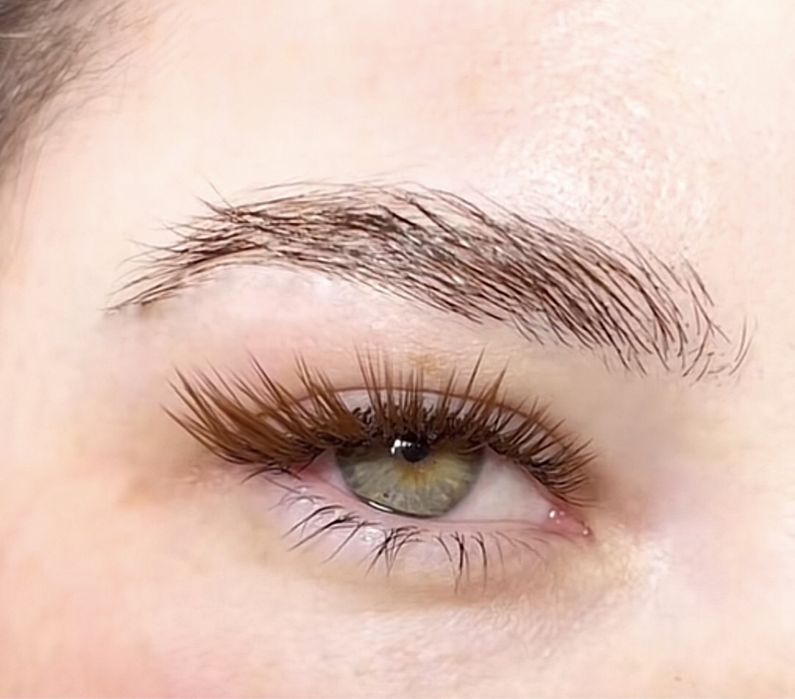 Extensii de gene ,laminare ,extensii de sprancene ,militari residence