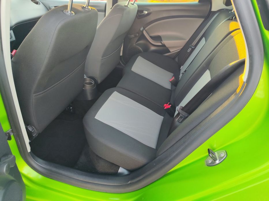 SEAT Ibiza 2013 — imagine 5