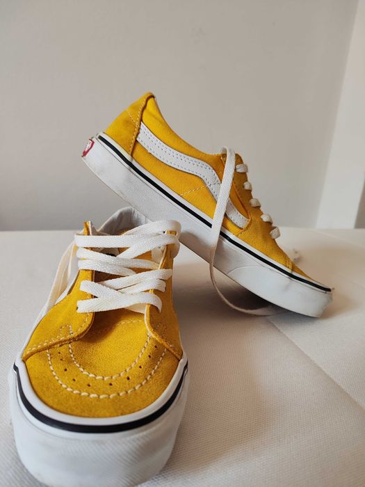 Оригинални обувки на VANS