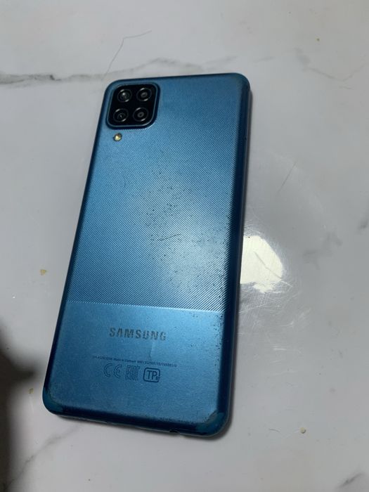Samsung a12 64gb