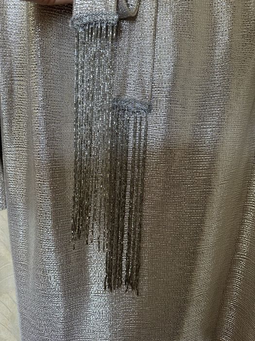 Женская нарядная двойка