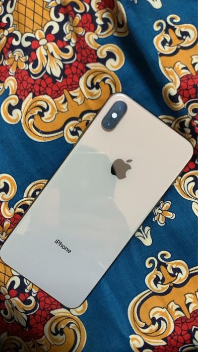 Айфон XS MAX