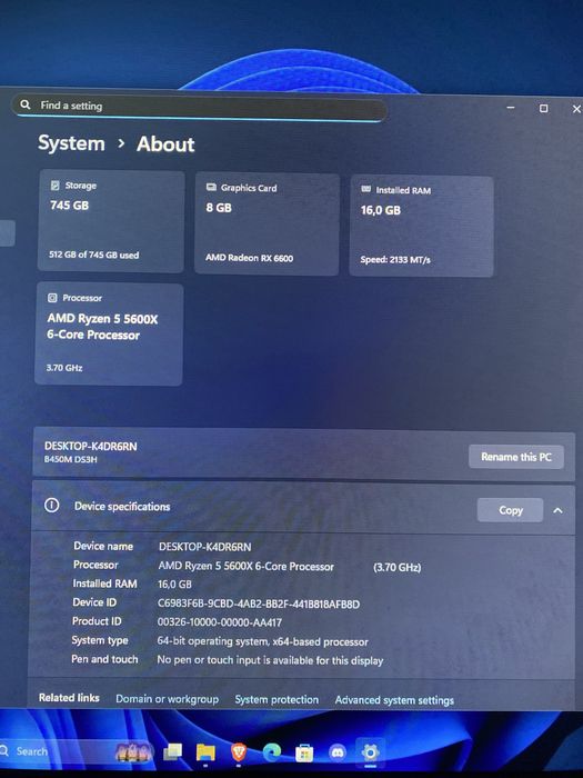 Vand pc gaming pentru jocuri