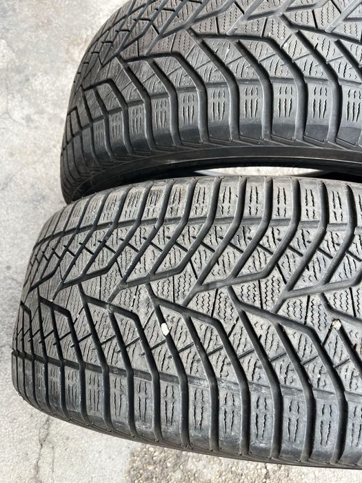 Гуми втора употреба