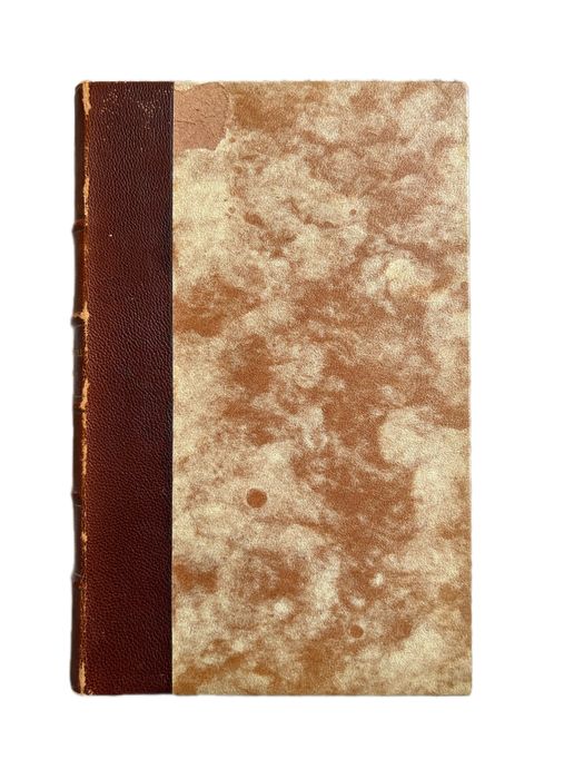 Carte Emile Verhaeren Les Visages de la Vie Ex-Libris Princesse Jean Callimachi
