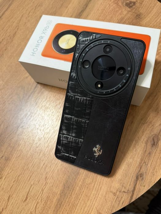 honor x9b 5G в отлийном состоянии