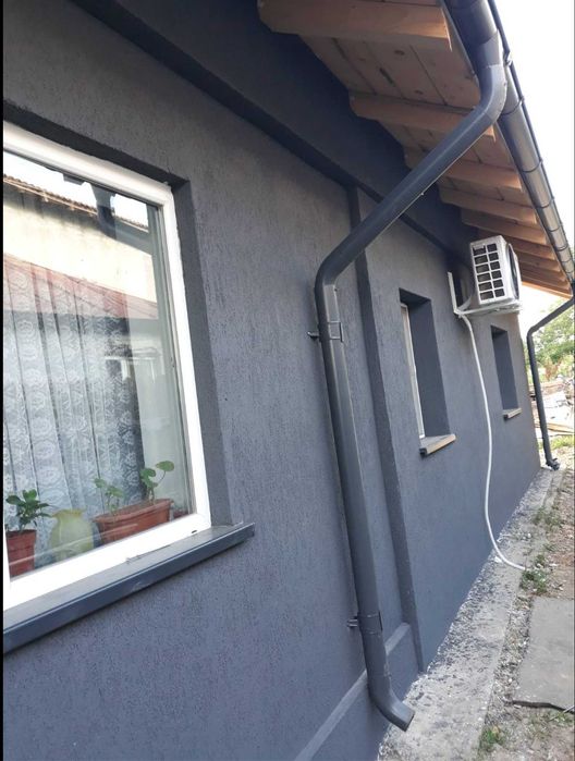 Casǎ cu teren de 1270 mp langǎ Penny Valu lui Traian (Proprietar)