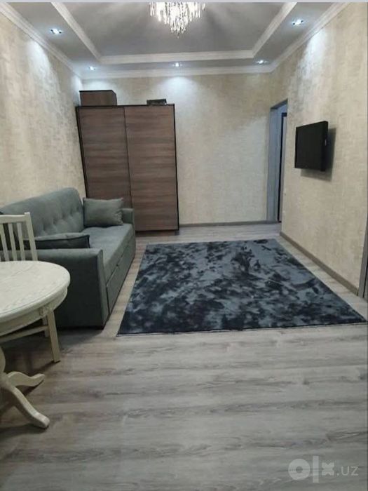 Аренда.  1в2- х комнатную. ЯЛАНГАЧ массив.