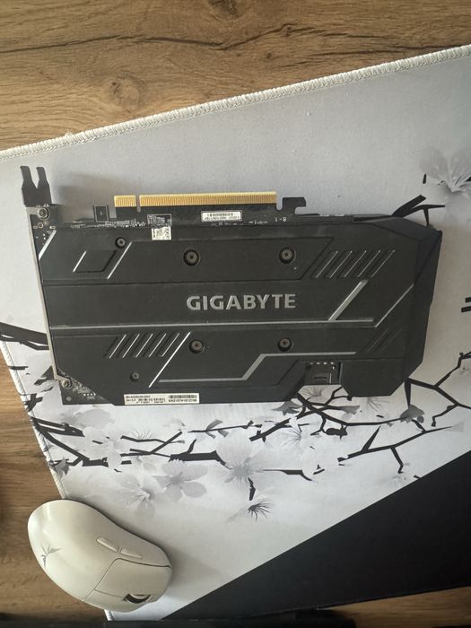 Gigabyte rtx2060 6gb