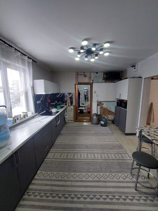 Продается дом. Рабочий посёлок.