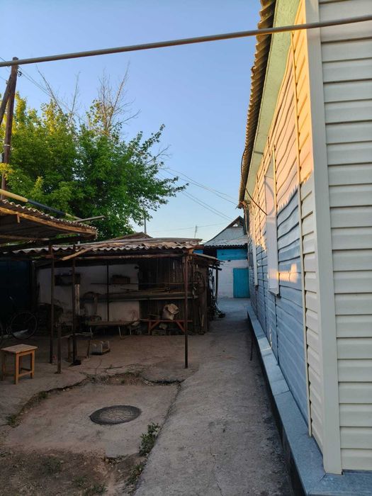 Срочно продам ДВА дома по цене одного