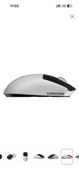 SUPERLIGHT PRO X2 срочнаа!!!