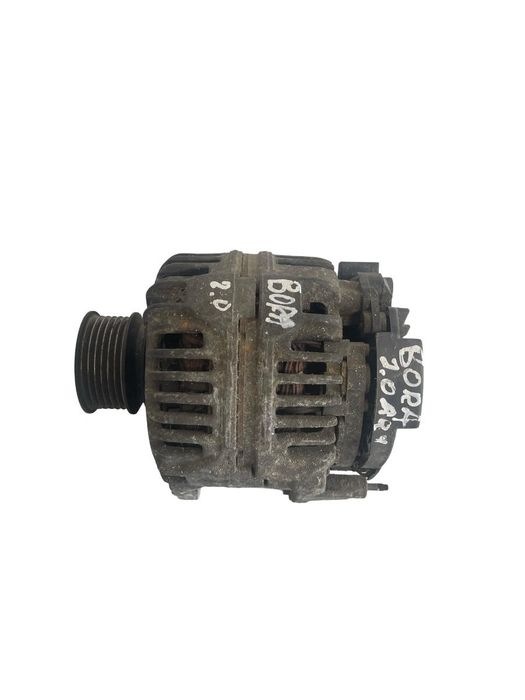 Alternator Volkswagen Golf Iv 1J1 1997 - 2007 1.4B Bosch 0 124 325