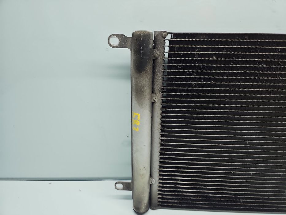 Radiator clima / AC Skoda Rapid (NH3) [Fabr 2012-2019] 6R0820411T 1.2
