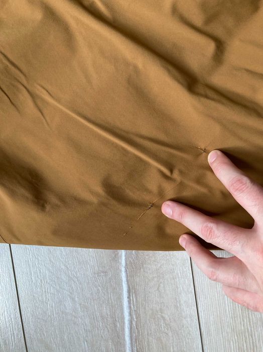 Peak Performance Alpine Pants GORE TEX мъжки сноуборд ски панталон XL