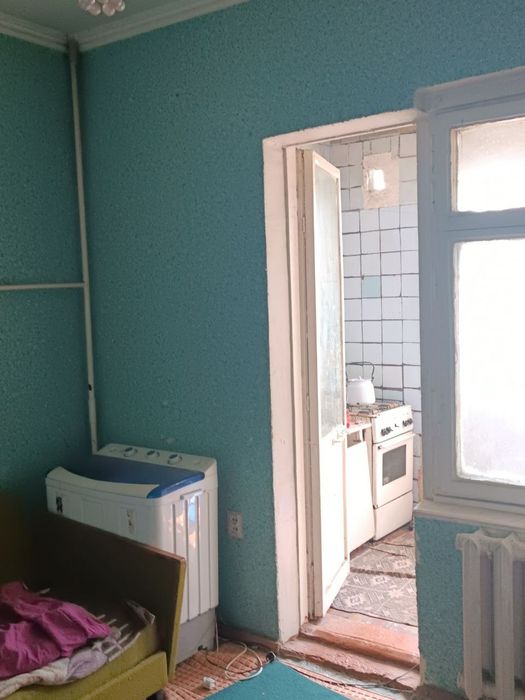 Продам 4х комнатную квартиру