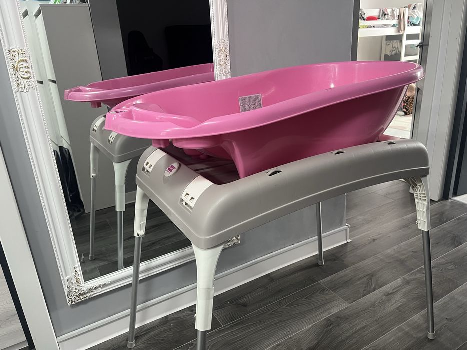 Cada cu masa de infasat ok baby