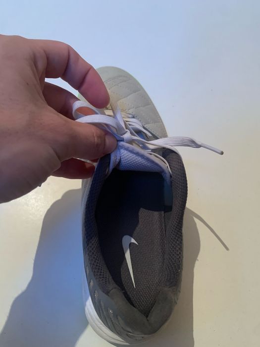 Зальник Футзалный