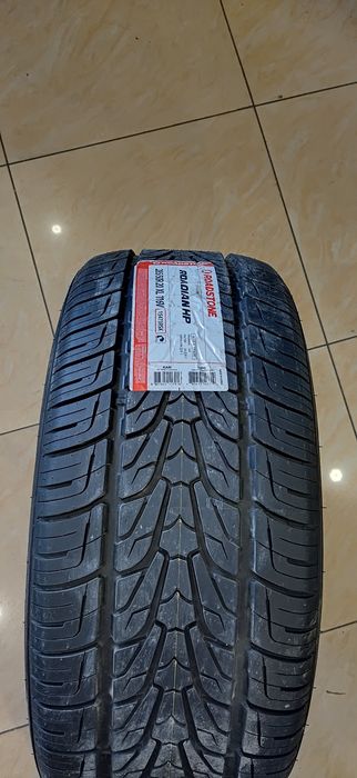 285/50R20 RO-HP ROADST
