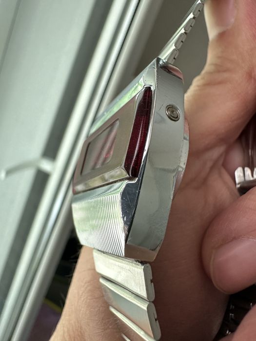 Электроника 1 Терминатор