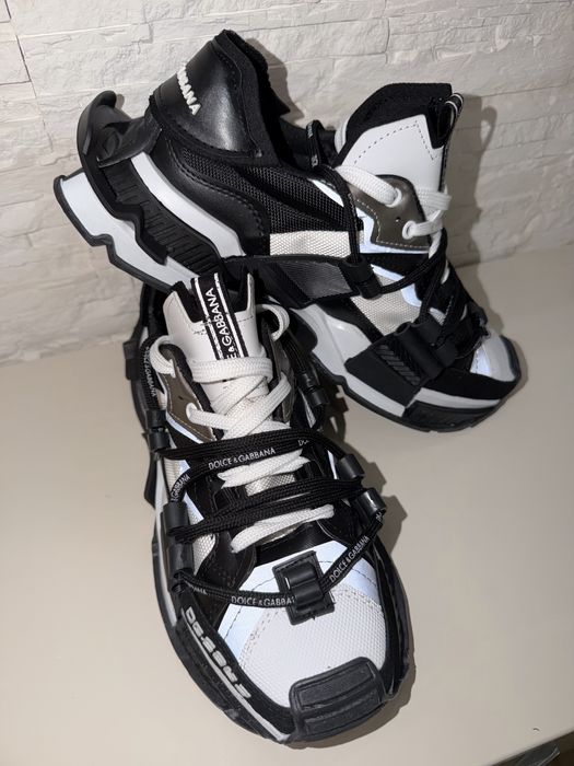 Dolce & Gabbana мъжки маратонки