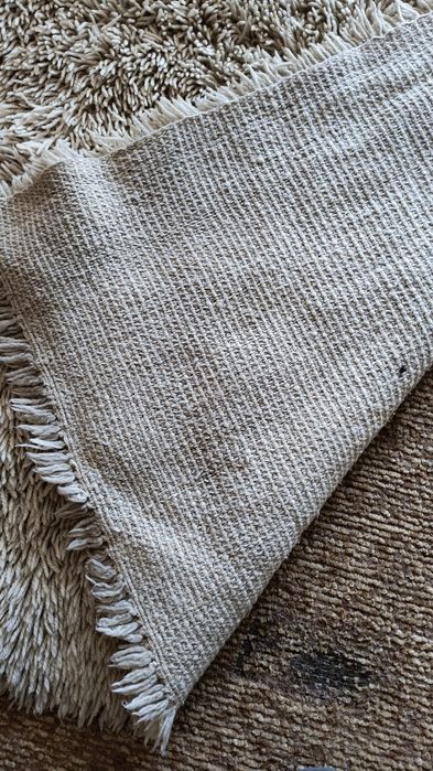 Китеник бял ръчна изработка