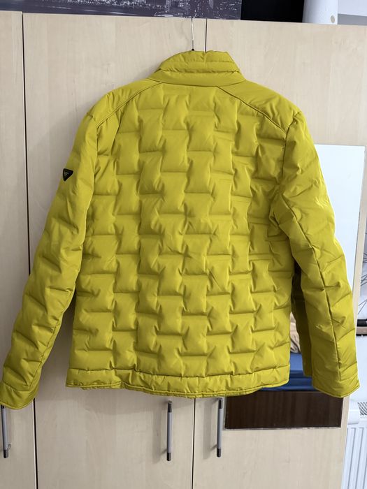 Geaca Puf U.S. Polo Assn 48