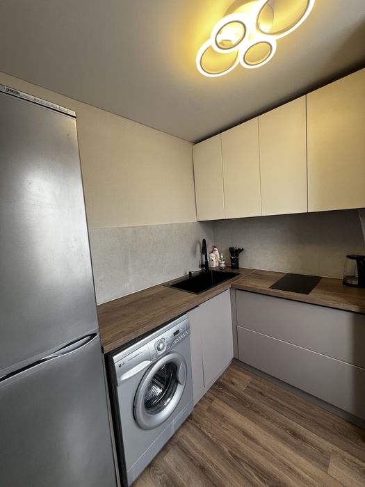 Сдам посуточно 3-х квартиру