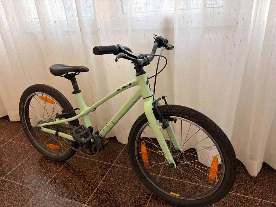 Детски велосипед Specialized Jet 20”