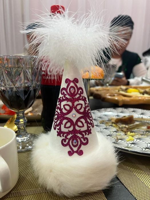 Бонбоньерки ручной работы