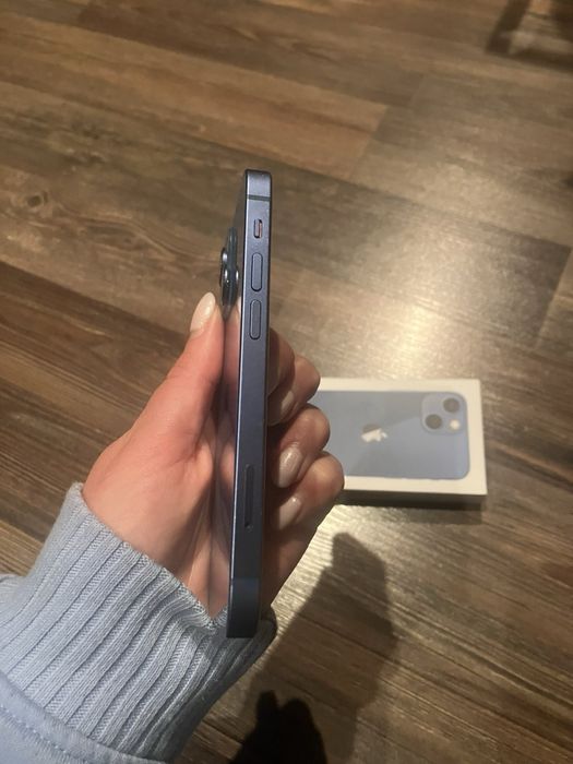 Iphone 13 mini 128 GB