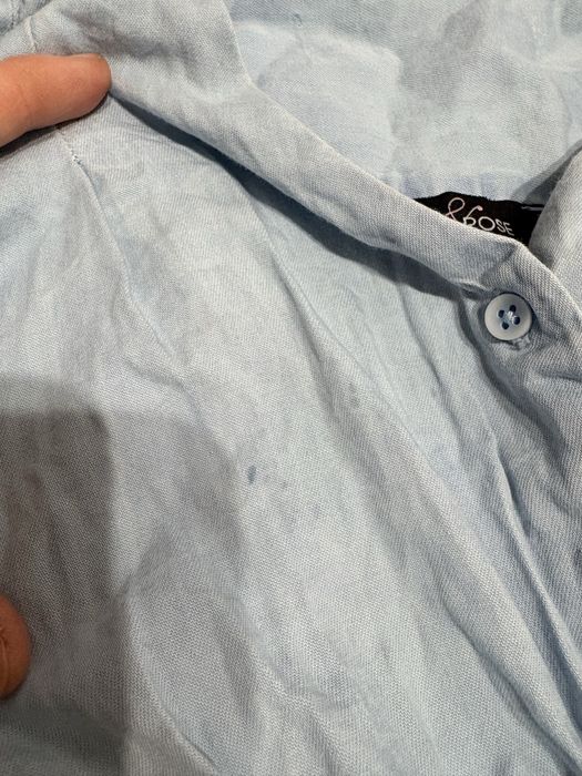 Lot rochii de blugi fetite 5-6 ani