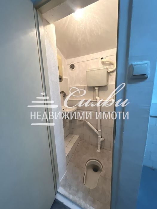 Дава се под наем Магазин в Шумен, Болницата - 53 кв.м за 255 € - Снимка #5