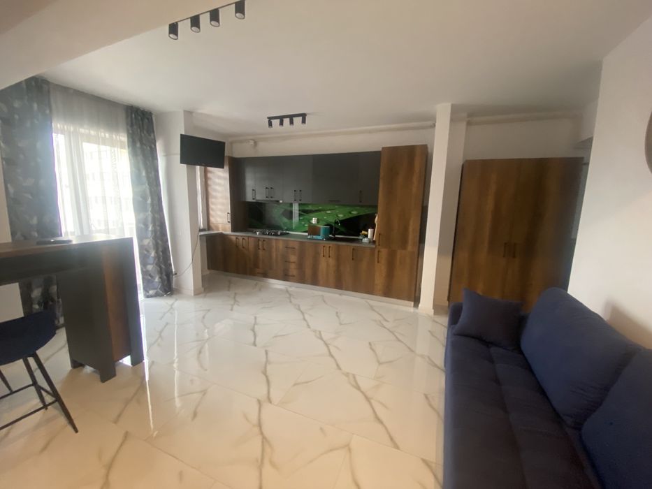 Inchiriez apartament regim hotelier pitesti