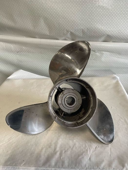 Винт гребной для yamaha