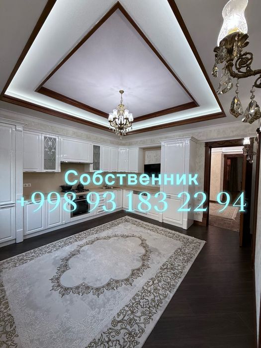 Срочно продается СВОЯ, ЖК «Габус», двор Чайкоф