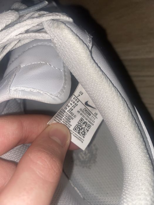 af1 purtati putin originali