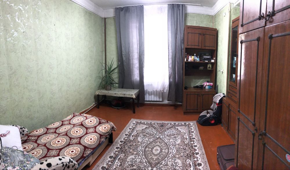 Сдам или продам квартиру