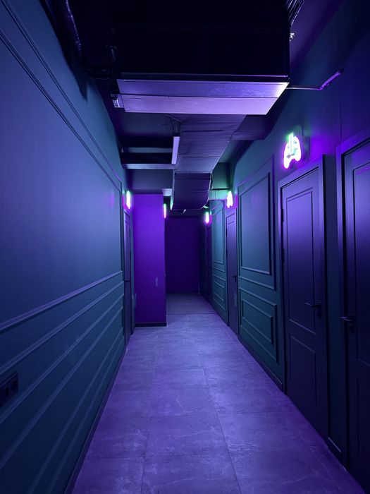 Готовый бизнес: компьютерный клуб