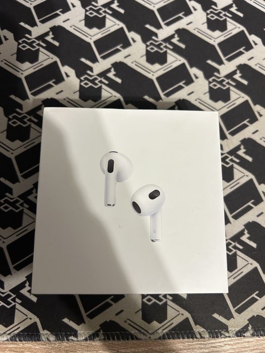 Apple Airpods gen 3