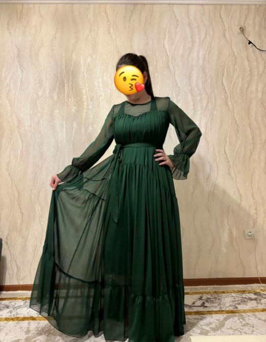 Женская одежда Новые платья