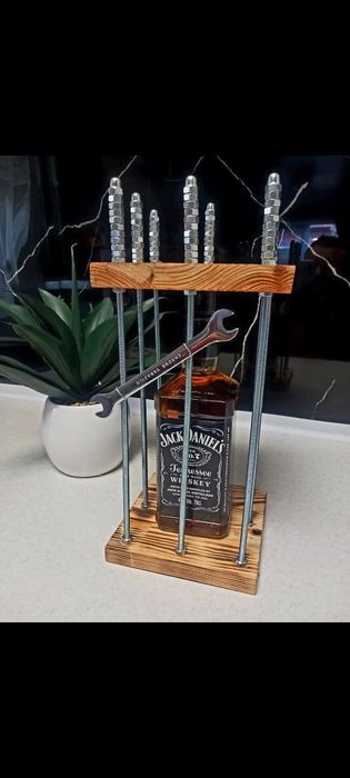 Bottle Prison cadoul perfect