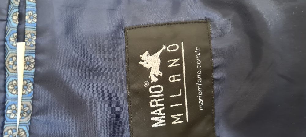 Продам брючной костюм